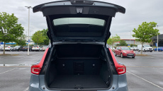 Volvo Xc40 1.5 T3 [163] R DESIGN Pro 5dr Petrol Estate